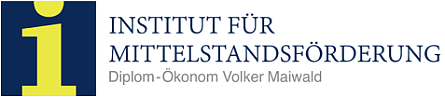 Logo von Institut für Mittelstandsförderung - VM Unternehmensberatung - Dipl. Ök. Volker Maiwald